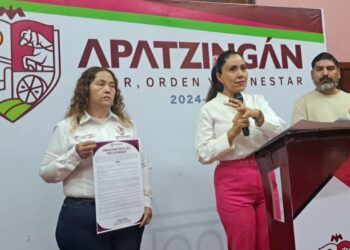 Reporta Iem Avance Del 100% De Paquetes Computados