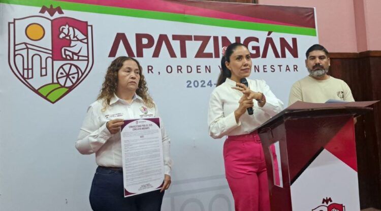 Reporta Iem Avance Del 100% De Paquetes Computados