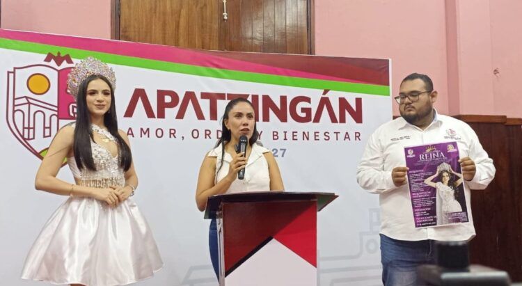 Convocan A Jóvenes A Participar En El Certamen Para Reina De Las Fiestas Octubrinas 2025 En Apatzingán 21 Detiene Fge En Nayarit A Responsable Del Homicidio Del Presidente Municipal De Tacámbaro Y Su Escolta
