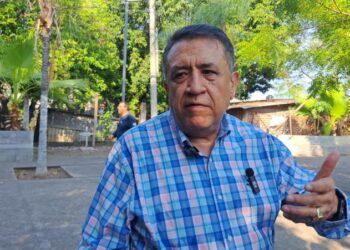 Detiene Presunto Responsable Del Homicidio De Un Albañil En Coalcomán