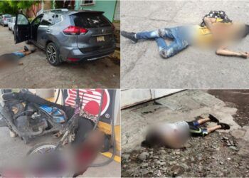 Confirma Bedolla Visita De Sheinbaum Este Fin De Semana En Aquila