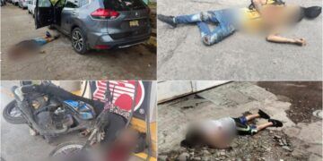 Confirma Bedolla Visita De Sheinbaum Este Fin De Semana En Aquila