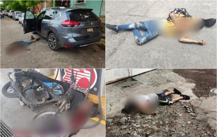 Confirma Bedolla Visita De Sheinbaum Este Fin De Semana En Aquila