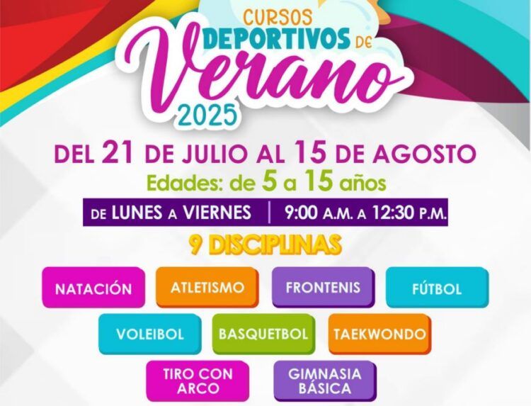 Cursos Verano corto | El Día de Michoacán