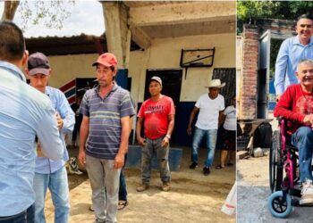 Roberto Carlos Campos Viveros, &Quot;El Incansable&Quot;: El Corazón Del Dif Apatzingán