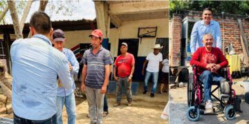 Dif Trabajo Portada - El Día De Michoacán