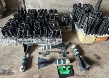 Se Gradúan En Derecho Y Ciencias Jurídicas Dos Privados De La Libertad