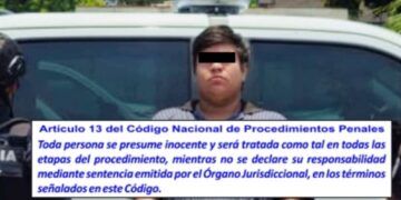 ¡Aguas! Detienen A Uno Por «Apología Del Delito» En Recreo De Apatzingán 21 Automóvil Atropellada A Una Pareja De Motociclistas Y Se A La Fuga En Apatzingán
