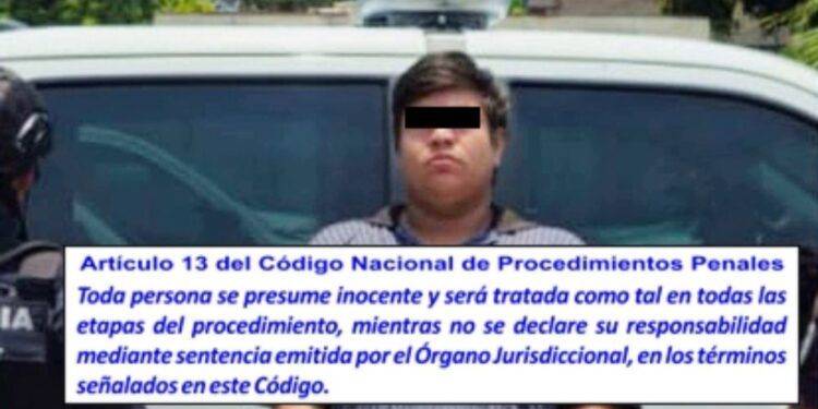 ¡Aguas! Detienen a uno por «apología del delito» en Recreo de Apatzingán 1 Automóvil atropellada a una pareja de motociclistas y se a la fuga en Apatzingán