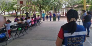 Instalan Observatorio Ciudadano Del Iem