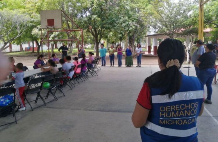 Instalan Observatorio Ciudadano Del Iem