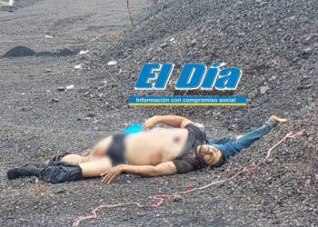 Detiene Fge En Nayarit A Responsable Del Homicidio Del Presidente Municipal De Tacámbaro Y Su Escolta