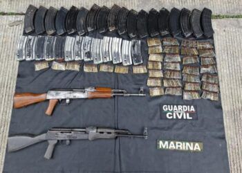 Este Lunes, Último Día Para Renovar O Reponer Licencias De Conducir Sin Multas: Navarro García