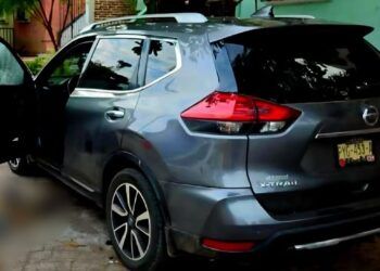 Ejecutan A Un Hombre Cuando Se Disponia A Llevar A Su Hijo A La Escuela - El Día De Michoacán