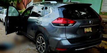 Ejecutan A Un Hombre Cuando Se Disponia A Llevar A Su Hijo A La Escuela - El Día De Michoacán