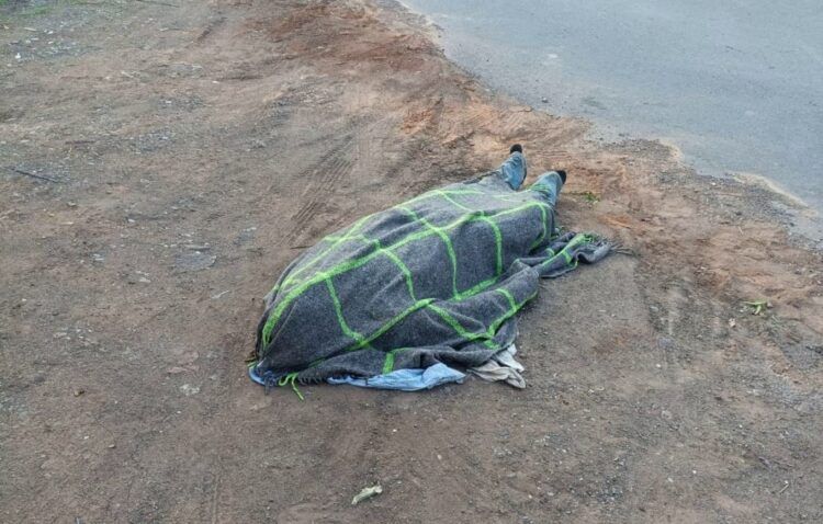 Salud Casa Por Casa Es Un Gran Acierto De Sheinbaum: Bedolla