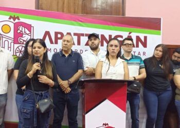 Empresarios De Apatzingan Se Suman Campana Contra El Consumo De Bebidas - El Día De Michoacán