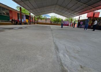 Reporta Iem Avance Del 100% De Paquetes Computados