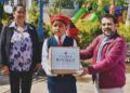 Escuelas De Pamatácuaro Reciben Bibliotecas De Cuarta República Y &Quot;En Michoacán Se Lee&Quot; 29 Entrega El Iem Constancias De Mayoría A Titulares De Juzgados Penales, Civiles, Mixtos Y Menores