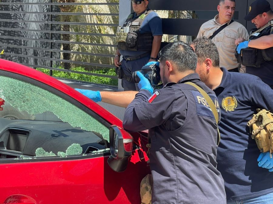 FGE investigacion | El Día de Michoacán