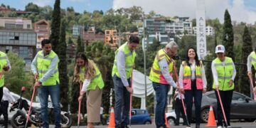 Inicia Campaña Estatal ¡Fíjate Pues!