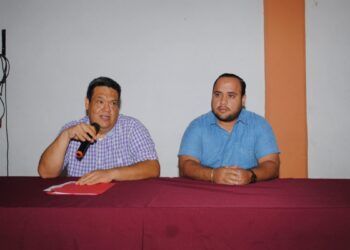Detiene Fge En Nayarit A Responsable Del Homicidio Del Presidente Municipal De Tacámbaro Y Su Escolta
