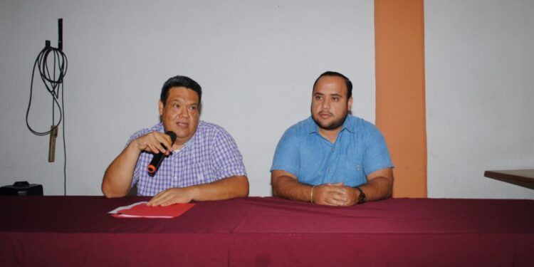 Detiene FGE en Nayarit a responsable del homicidio del presidente municipal de Tacámbaro y su escolta