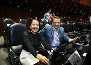 Fortalecimiento De La Seguridad Nacional Cruz Lucatero - El Día De Michoacán