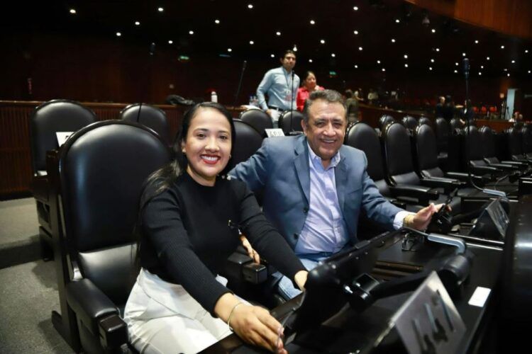 Fortalecimiento de la seguridad nacional Cruz Lucatero | El Día de Michoacán