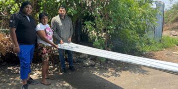 Seis Presuntos Sicarios Caen Con Arma En Tocumbo