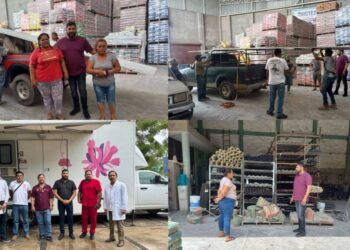 Con El Tiro De Gracia Ejecutan A Un Hombre En Buenavista