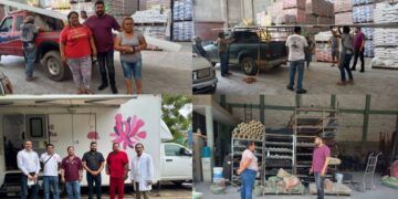 Con El Tiro De Gracia Ejecutan A Un Hombre En Buenavista