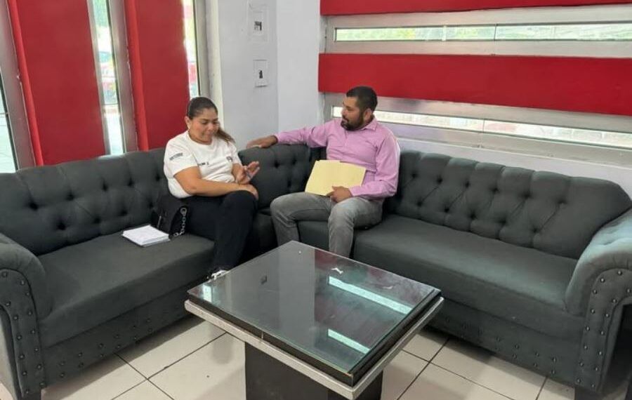 Franck con ferretodo | El Día de Michoacán