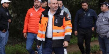 Inicia Campaña Estatal ¡Fíjate Pues!