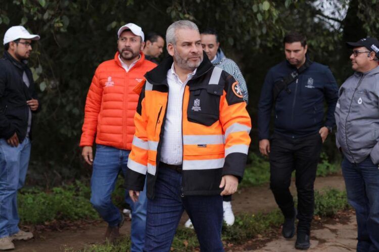 Inicia Campaña Estatal ¡Fíjate Pues!