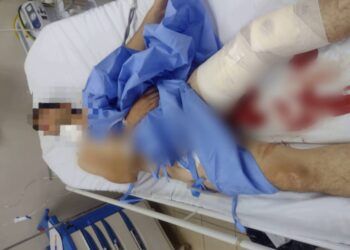 Vinculado A Proceso A Responsable De Homicidio De Un Albañil, Cometido En Coalcomán