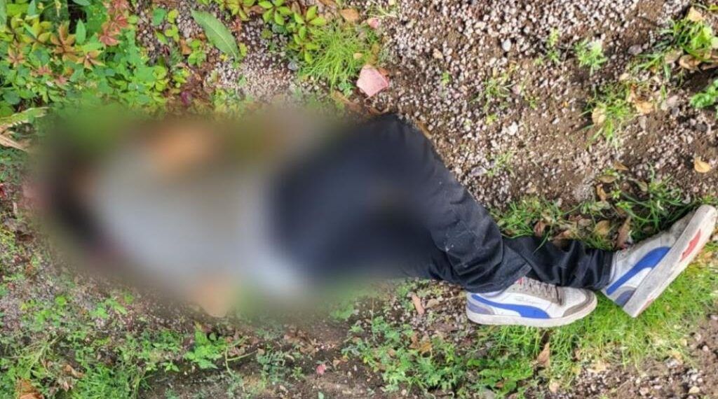 Hombre es asesinado y abandonado frente a funeraria en Buenavista | El Día de Michoacán