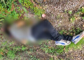 Vinculado A Proceso A Responsable De Homicidio De Un Albañil, Cometido En Coalcomán