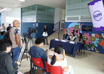 Ijum Invita A Morelianas Y Morelianos A Formar Parte Del Cabildo Juvenil 2025