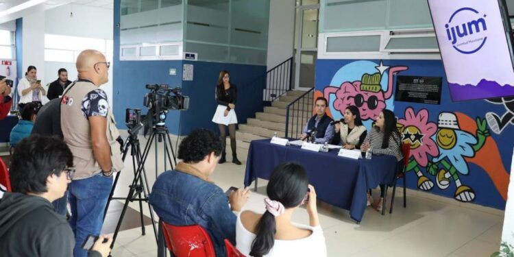 IJUM invita a morelianas y morelianos a formar parte del Cabildo Juvenil 2025 1 IJUM Cabildo Juvenil 2025 Morelia - El día de Michoacán