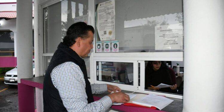 Impugna Memo Valencia elección judicial 1 Detiene FGE en Nayarit a responsable del homicidio del presidente municipal de Tacámbaro y su escolta