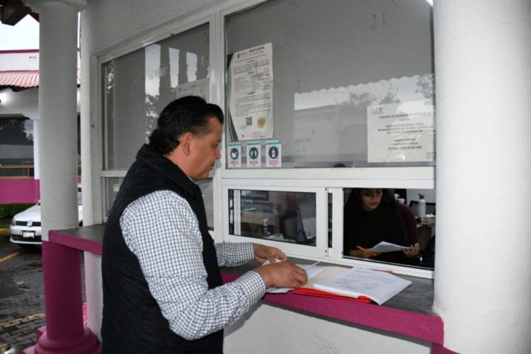 Detiene Fge En Nayarit A Responsable Del Homicidio Del Presidente Municipal De Tacámbaro Y Su Escolta