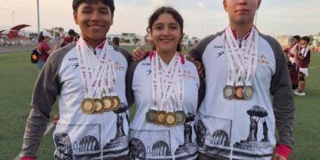 Reporta Iem Avance Del 100% De Paquetes Computados