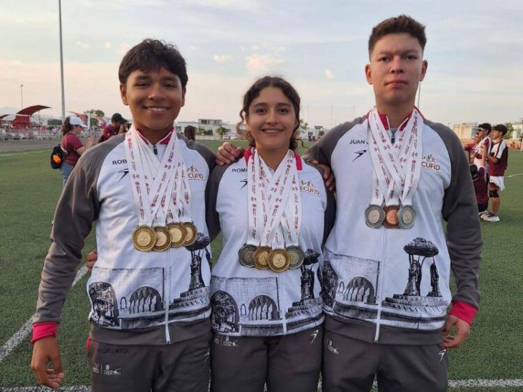 Reporta Iem Avance Del 100% De Paquetes Computados