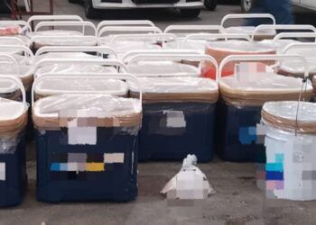 Reporta Iem Avance Del 100% De Paquetes Computados