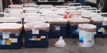 Reporta Iem Avance Del 100% De Paquetes Computados