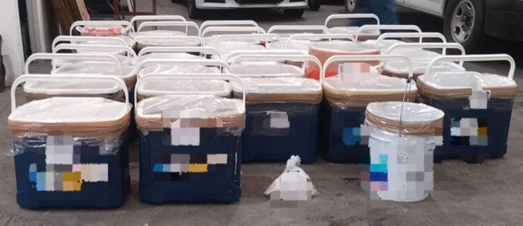 Reporta Iem Avance Del 100% De Paquetes Computados