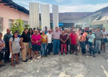 Salud Casa Por Casa Es Un Gran Acierto De Sheinbaum: Bedolla