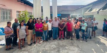 Salud Casa Por Casa Es Un Gran Acierto De Sheinbaum: Bedolla