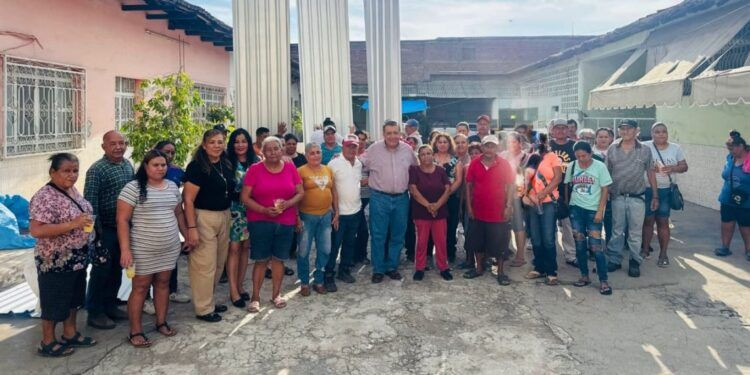 Salud Casa Por Casa es un gran acierto de Sheinbaum: Bedolla